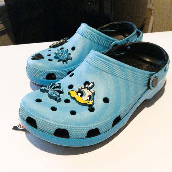 New! Power Puff Girls Bubbles - Picture 7 of 9